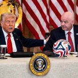 ¿Se suspende el Mundial de fútbol por la intervención de Estados Unidos en Venezuela? ¿Se suspende el Mundial de fútbol por la intervención de Estados Unidos en Venezuela?