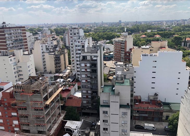 Viviendas de hasta 3 ambientes y PH, entre los preferidos de la demanda (Foto Gentileza: San Román Propiedades) Viviendas de hasta 3 ambientes y PH, entre los preferidos de la demanda (Foto Gentileza: San Román Propiedades)