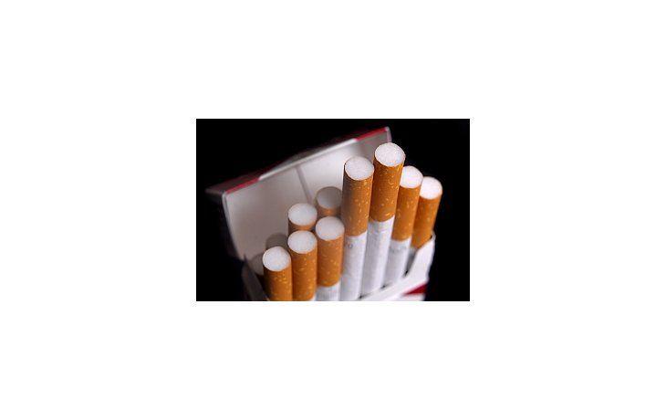 Vuelven a subir los cigarrillos