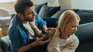 This is an alert signal in your relationship: how to know if you are raising your partner.