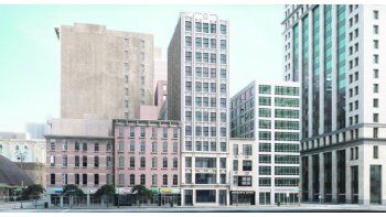 ámbito.com | Auge del coworking: argentinos invierten más en Manhattan