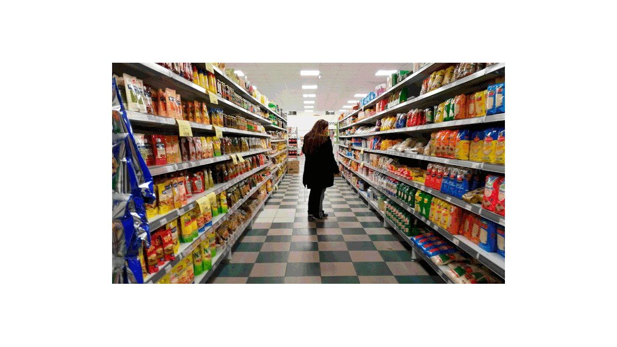 After the agreement with the IMF, for the Government now the priority is inflation