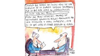 ámbito.com | Humor