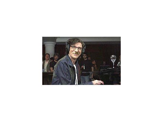 Charly García y su triunfal regreso