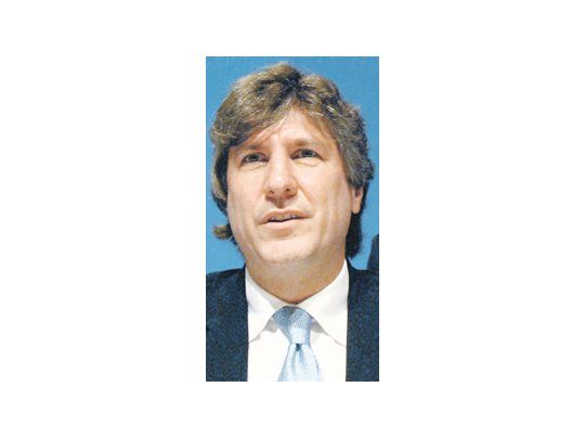 Amado Boudou