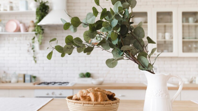 Qué cosas no hacer en tu cocina si quieres tener buena fortuna, según el Feng Shui