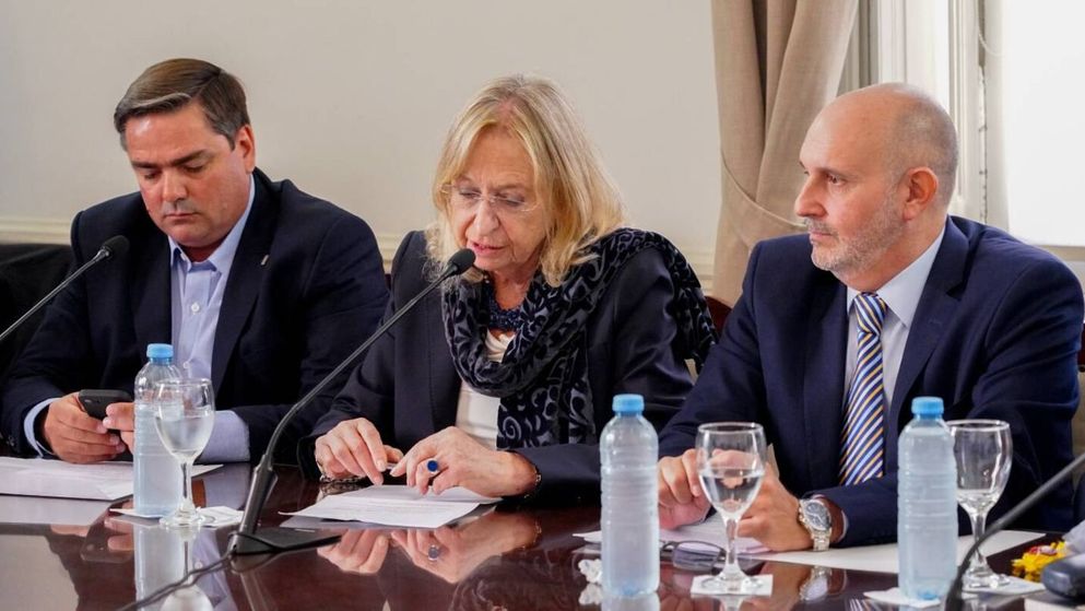 La Junta Electoral bonaerense prorrogó hasta mañana el cierre de listas