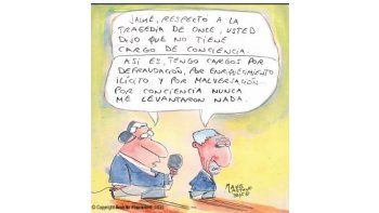 ámbito.com | Justicia