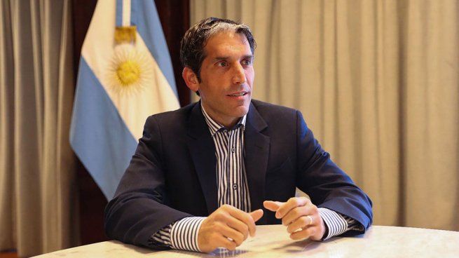 Juan José Carbajales fue directivo en&nbsp;YPF, ENARSA, EBISA, Transener y CAMMESA.&nbsp;