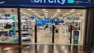 On City pone el foco en una selección especial de productos pensados para jugar, aprender y disfrutar.