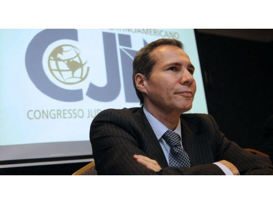 Denuncia de Nisman contra Cristina: jueces de Casación rechazaron apartarse de la causa