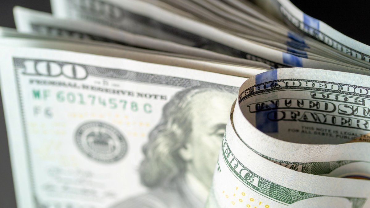 Dollar alert: the four bridges that sustained the supply are weakened, how will the government contain the government?