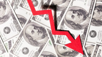 nueve senales de un virtual default, devaluacion y crisis economica