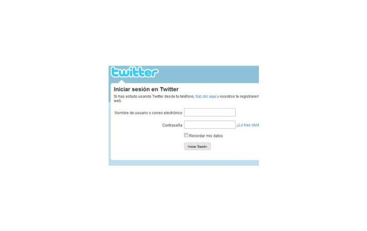 El español es la segunda lengua más usada en Twitter