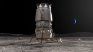 Trump ordenó que la NASA priorice el regreso a la luna.
