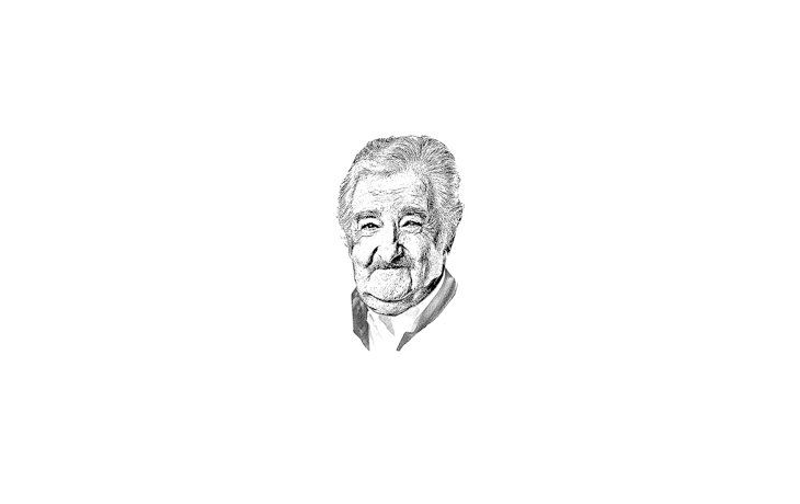 José Mujica