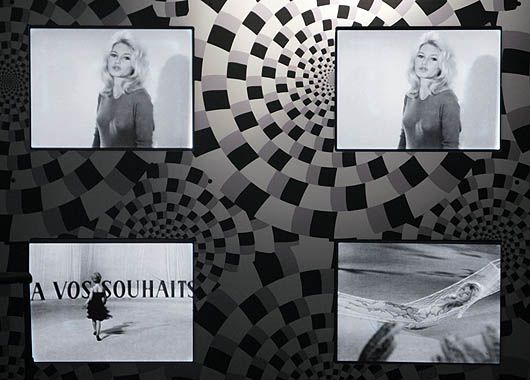 Inauguran exposición Brigitte Bardot (foto 4)