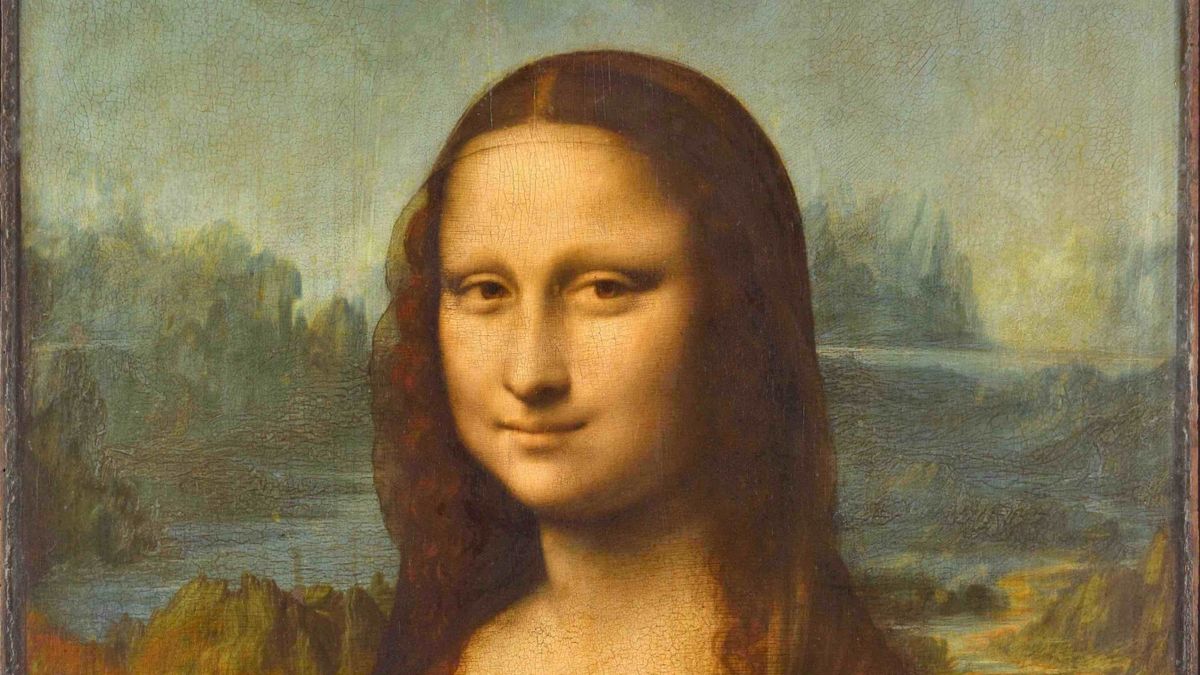 French justice examines a request for the restitution of La Gioconda