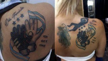 ¿Cómo proteger los tatuajes del sol este verano?