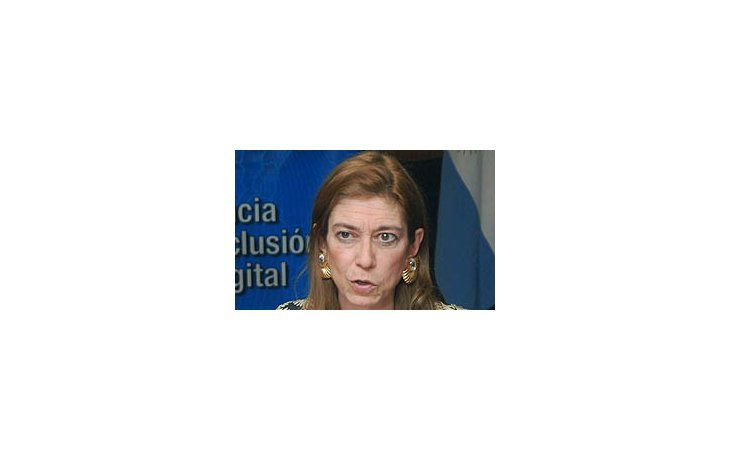 ámbito.com | Débora Giorgi.