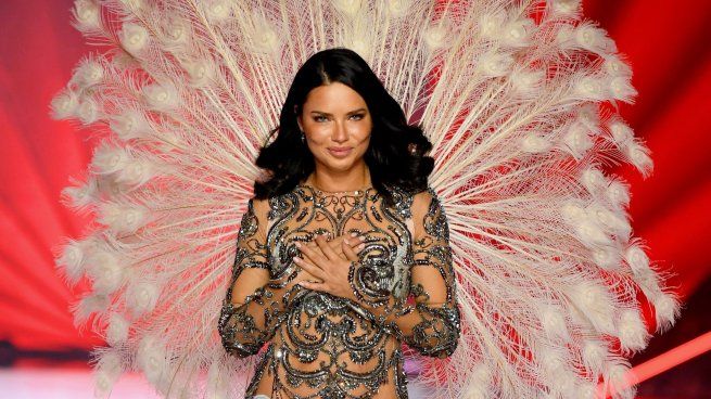 Entre contratos millonarios y desfiles con marcas de lujo, Adriana Lima sigue siendo una de las modelos mejor pagas del mundo. 