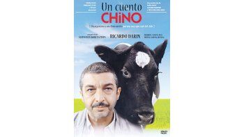 Una pareja estrafalaria