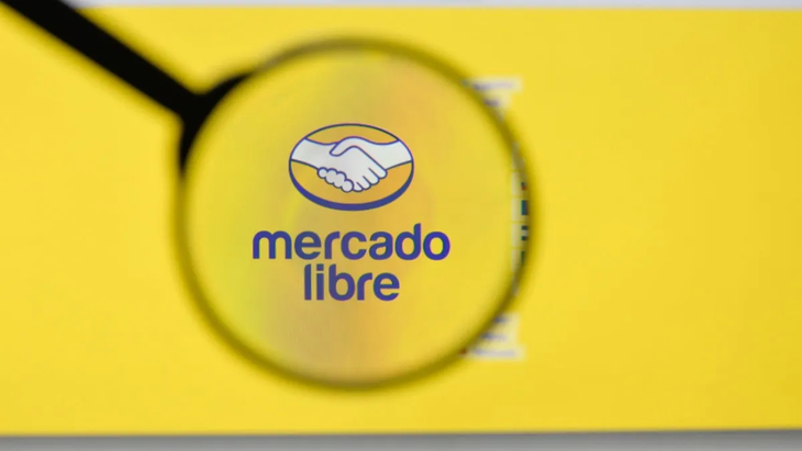 Mercado Libre.