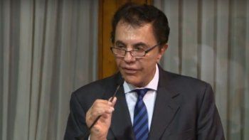 Edgardo N. De Vincenzi