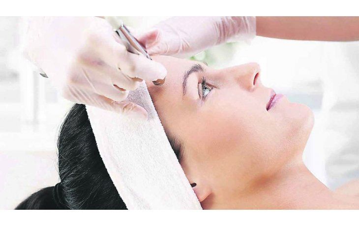 ámbito.com | 25%. Es la tasa promedio anual de crecimiento del mercado de la estética en la Argentina.