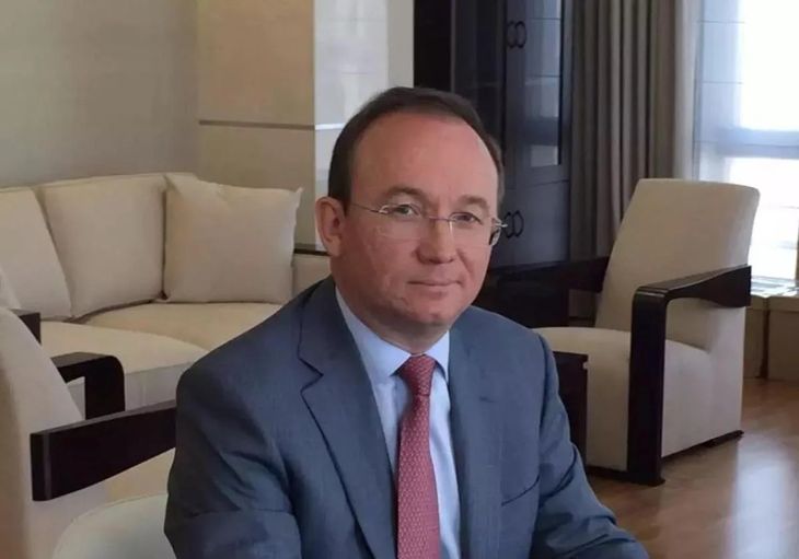 Vitali Robertus. Vitali Robertus.