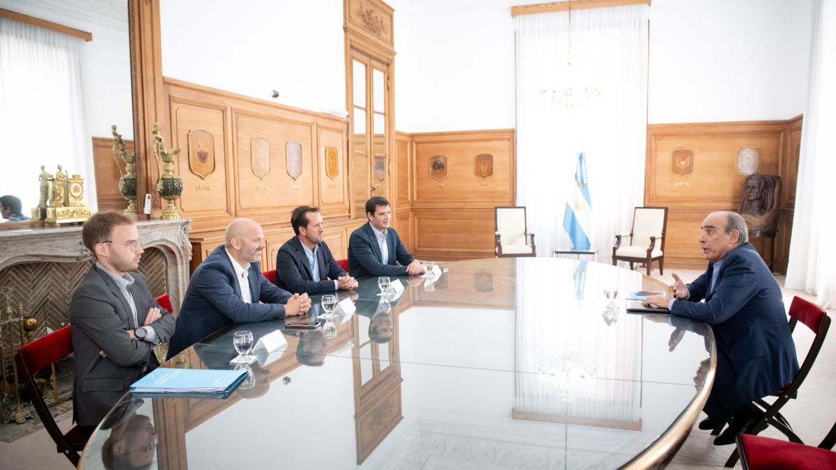 The key to generating more investment and work is in the reforms promoted by the Government