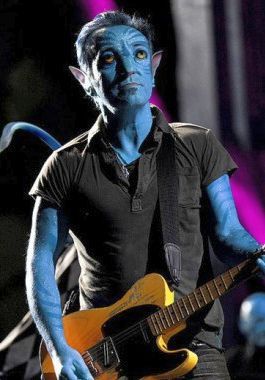 Bruce Springsteen