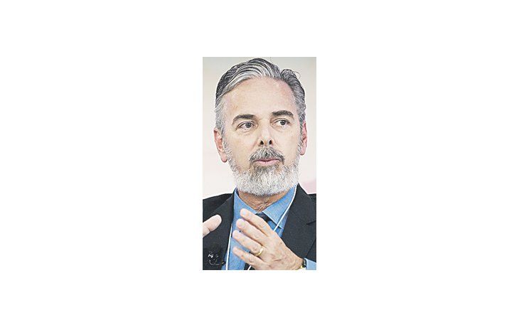 Antonio Patriota