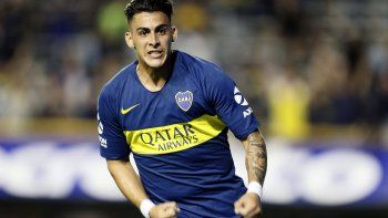 tras idas y vueltas, boca tomo una decision sobre que hacer con pavon