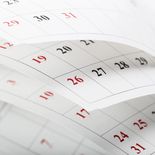 Mayo va llegando a su fin, pero con una ventaja para trabajadores y estudiantes que podrán aprovecharlo para descansar. Mayo va llegando a su fin, pero con una ventaja para trabajadores y estudiantes que podrán aprovecharlo para descansar.