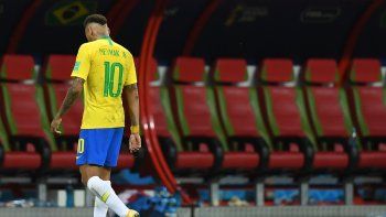 Pese a la denuncia por violación contra su persona, Neymar jugará la Copa América.