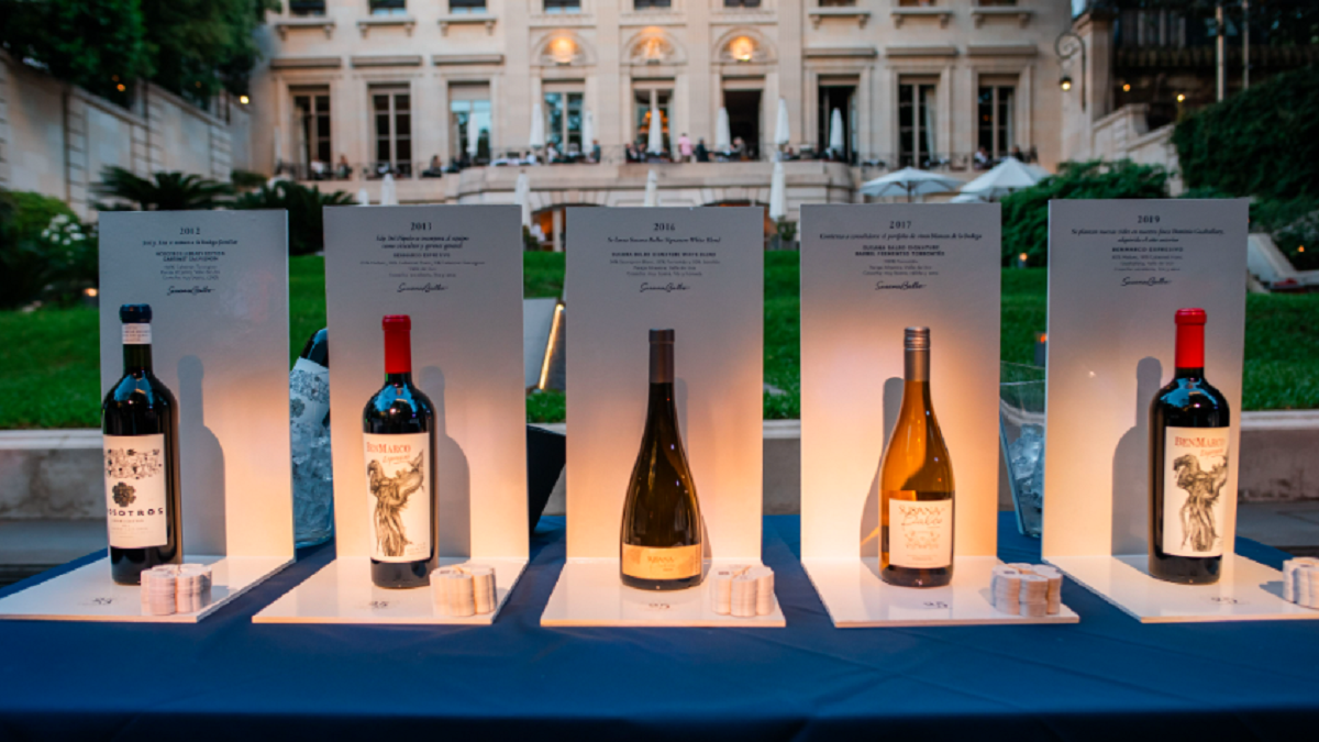 The white revolution: the future of Argentine viticulture