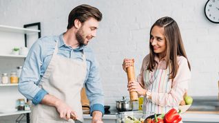 La IA reveló los secretos para una buena relación. La IA reveló los secretos para una buena relación.