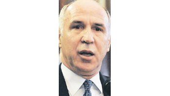 ámbito.com | Ricardo Lorenzetti
