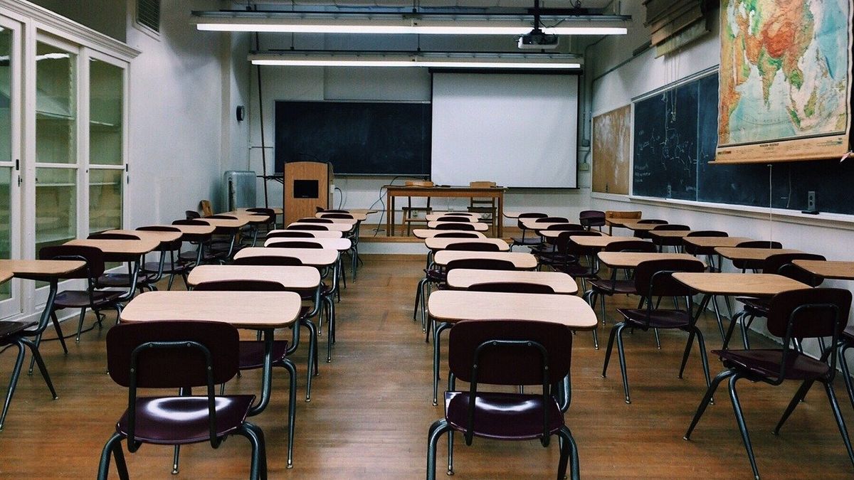 Estos Son Los Paises Que Desafian El Riesgo De Una Segunda Ola Y Vuelven A Clases