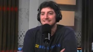 Juan Pablo Carreira, conocido en redes como Juan Doe, asumirá la conducción de la Oficina de Respuesta Oficial. Juan Pablo Carreira, conocido en redes como Juan Doe, asumirá la conducción de la Oficina de Respuesta Oficial.