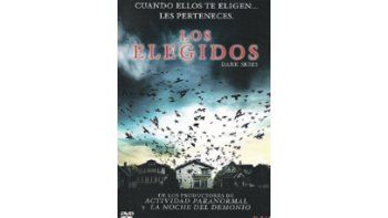 Terror bien construido