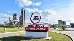 The cement company suffers the drop in activity. The cement company suffers the drop in activity.