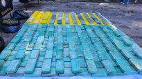 Tres argentinos condenados en Uruguay por transporte de drogas