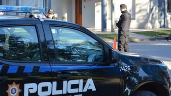 hallan asesinado a golpes en la cabeza a un joven en un descampado de santa fe hallan asesinado a golpes en la cabeza a un joven en un descampado de santa fe