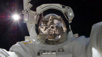 El turismo espacial costará más de u$s10 millones por persona.