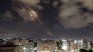 Iran bombed Israel again. Iran bombed Israel again.