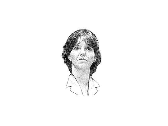 Mercedes Marcó del Pont