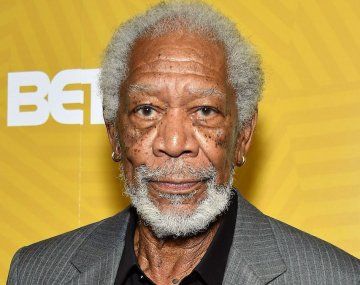 El actor de 88 años se mostró molesto con la situación. El actor de 88 años se mostró molesto con la situación.