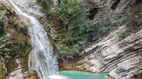 Cascadas&nbsp;